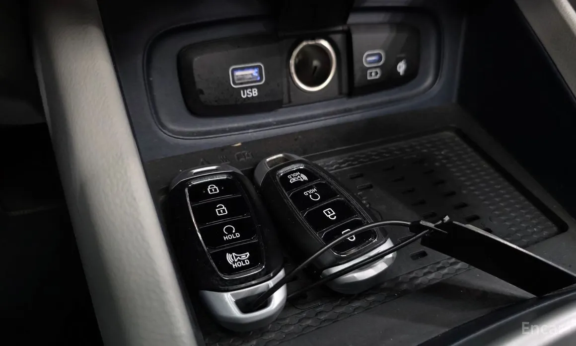 Hyundai Venue 2019 1.6 Flux