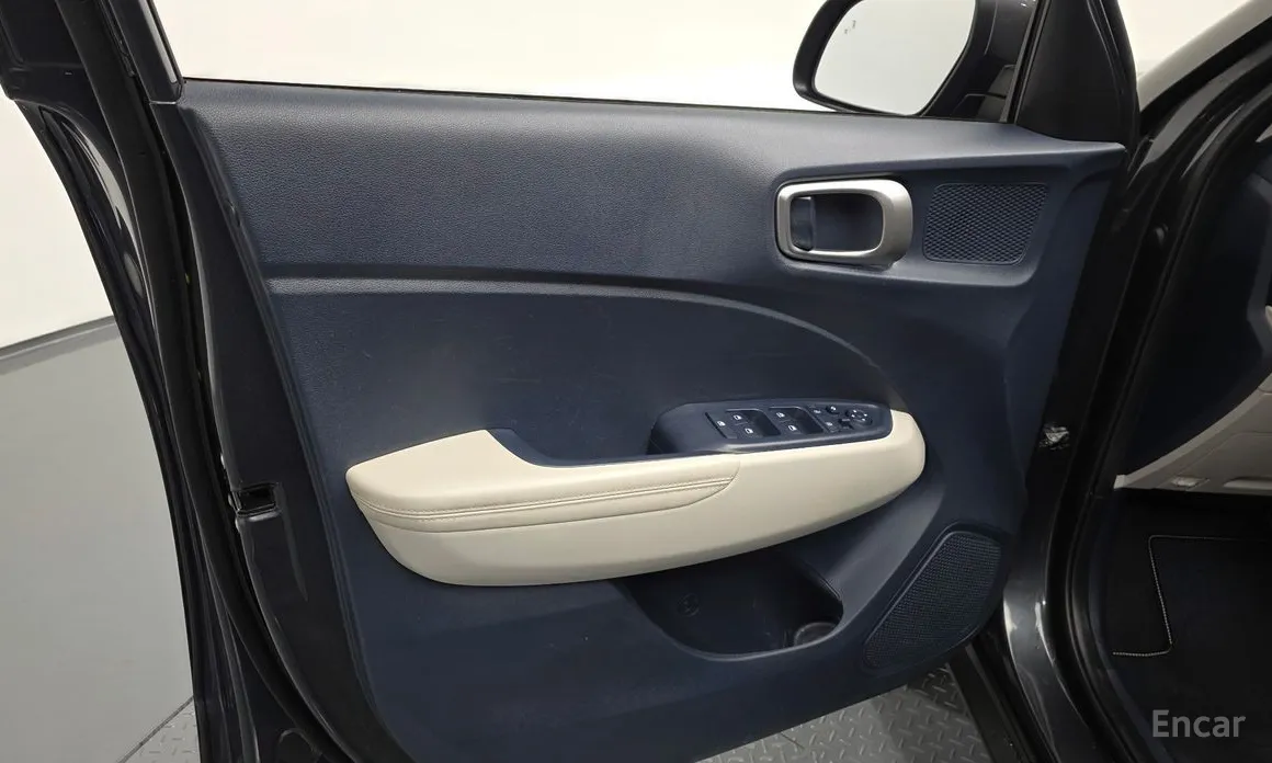 Hyundai Venue 2019 1.6 Flux
