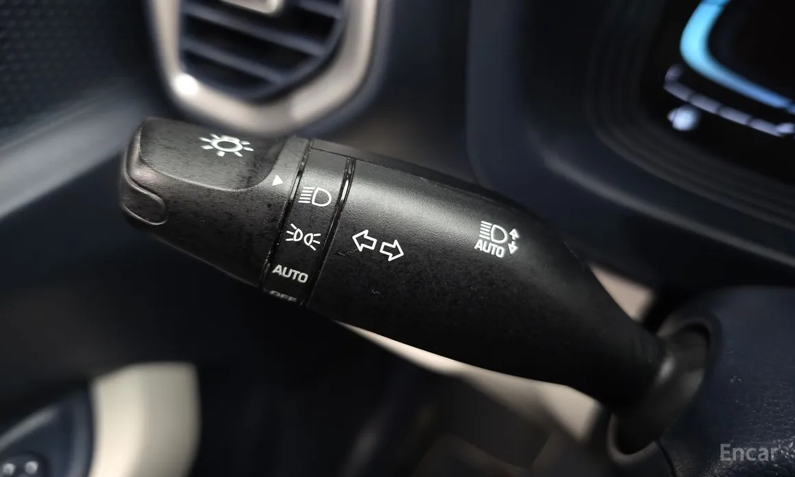 Hyundai Venue 2019 1.6 Flux