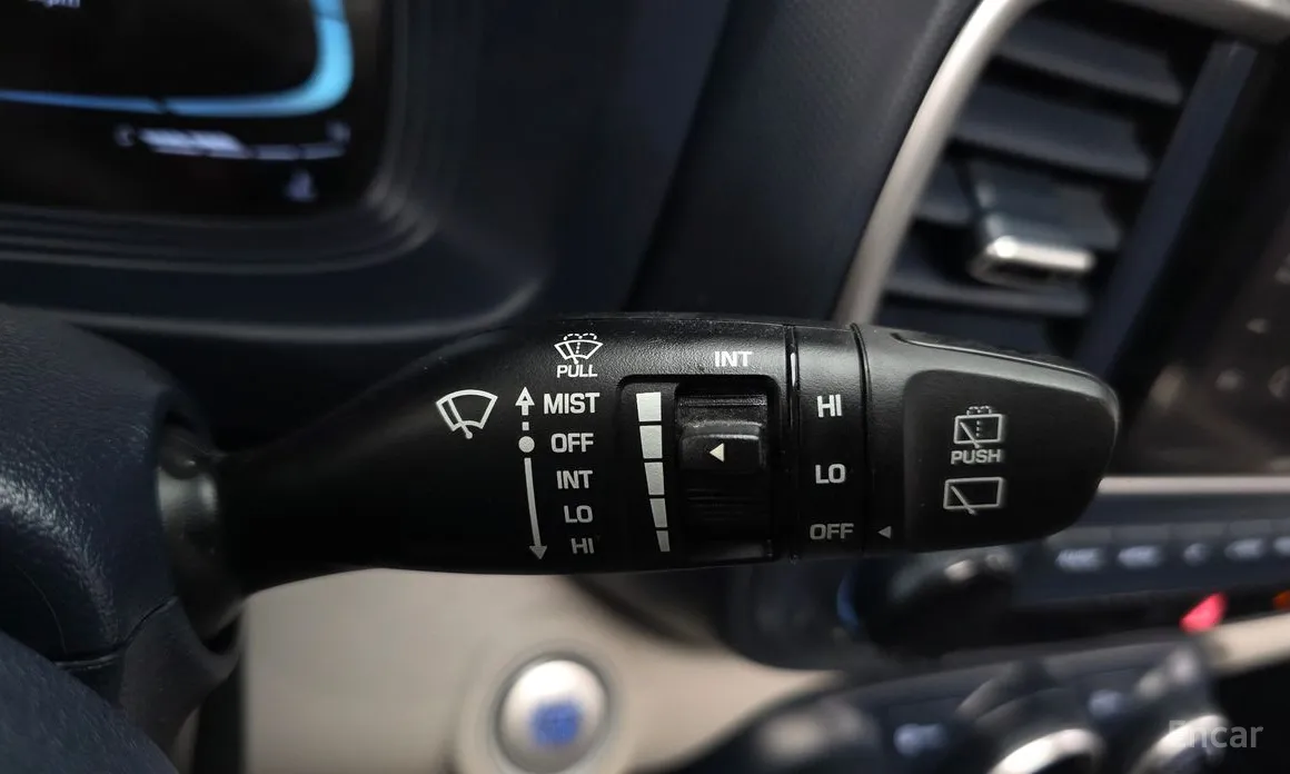 Hyundai Venue 2019 1.6 Flux