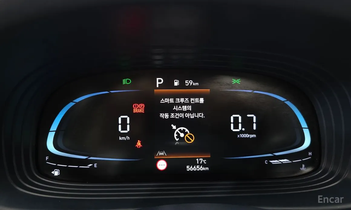 Hyundai Venue 2019 1.6 Flux