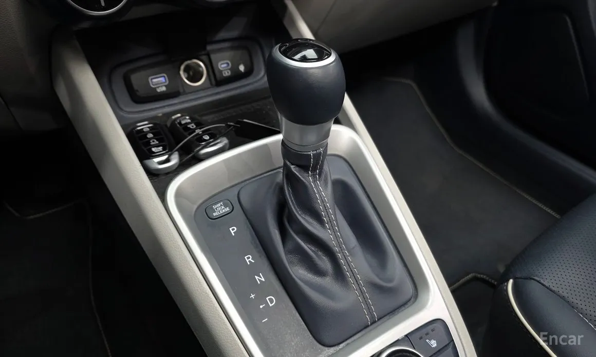 Hyundai Venue 2019 1.6 Flux