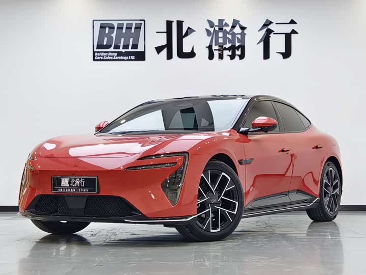 2025 Avatr 06