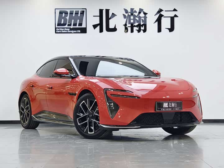 2025 Avatr 06