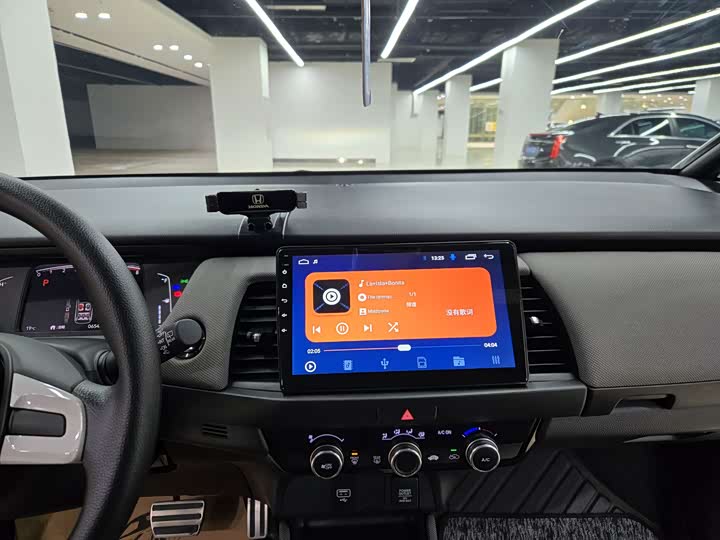 Honda Life 2021 2021款 1.5L CVT SPORT心动版