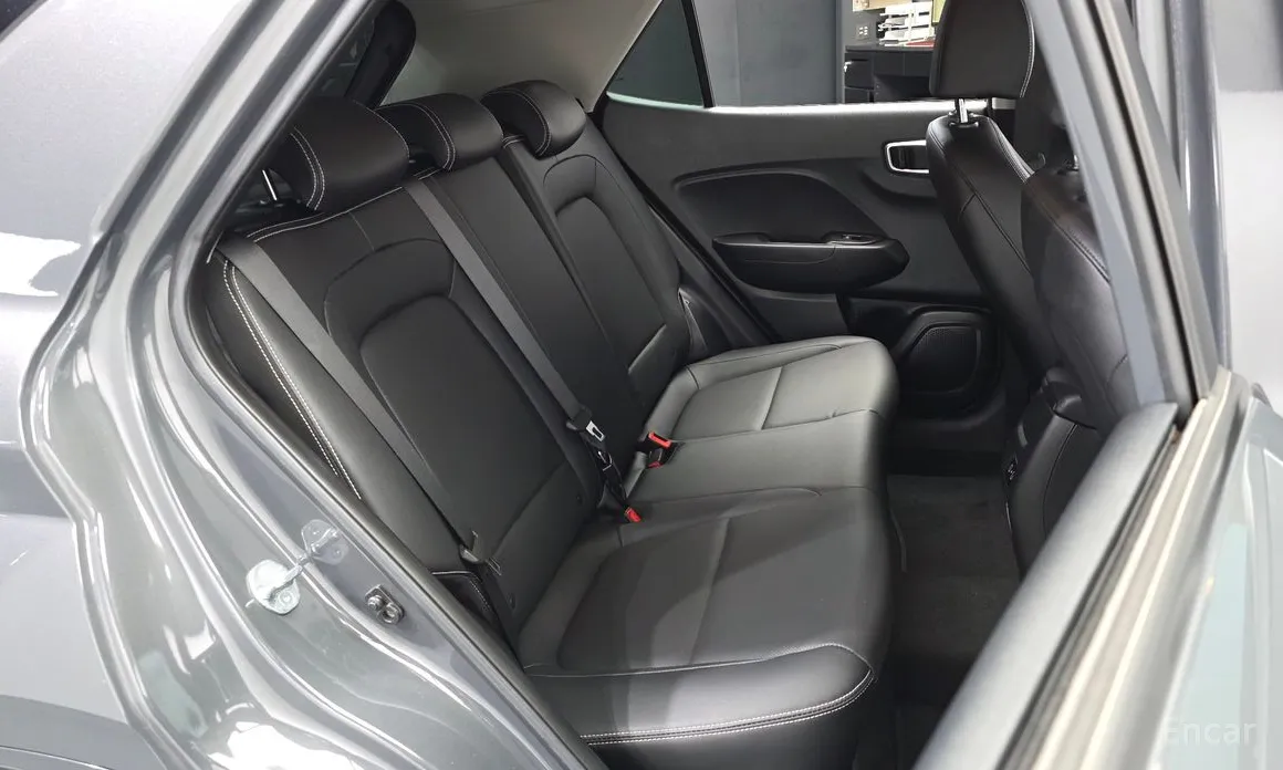 Hyundai Venue 2019 1,6 Premium
