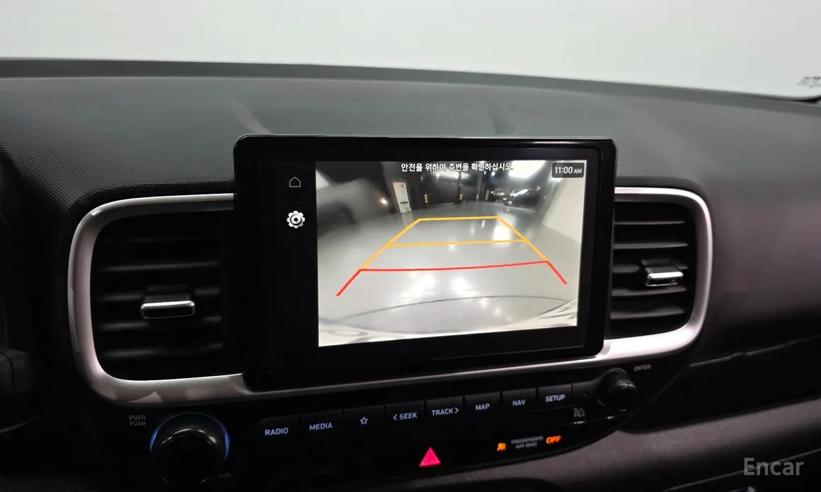 Hyundai Venue 2019 1,6 Premium