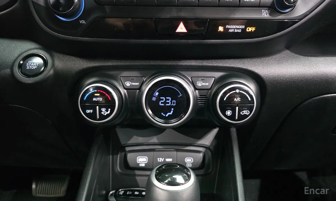 Hyundai Venue 2019 1,6 Premium