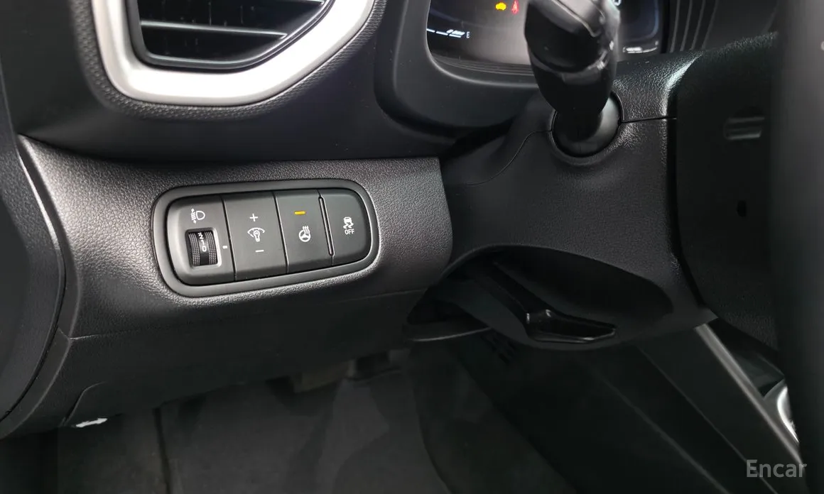Hyundai Venue 2019 1,6 Premium