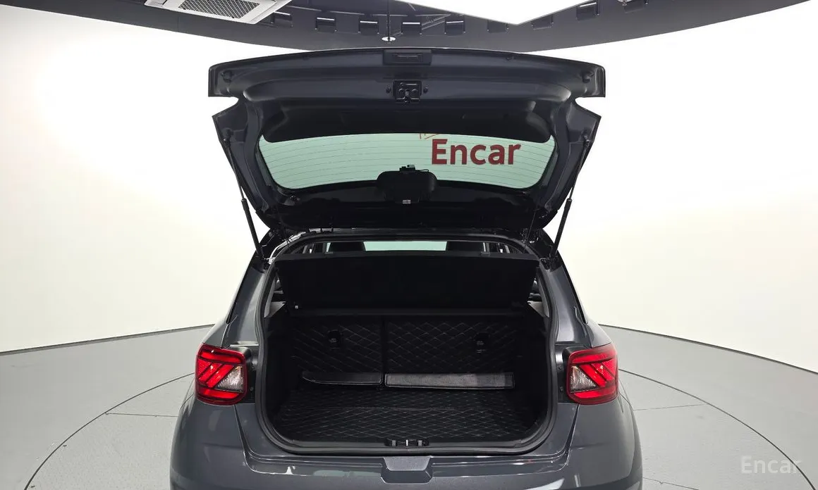 Hyundai Venue 2019 1,6 Premium