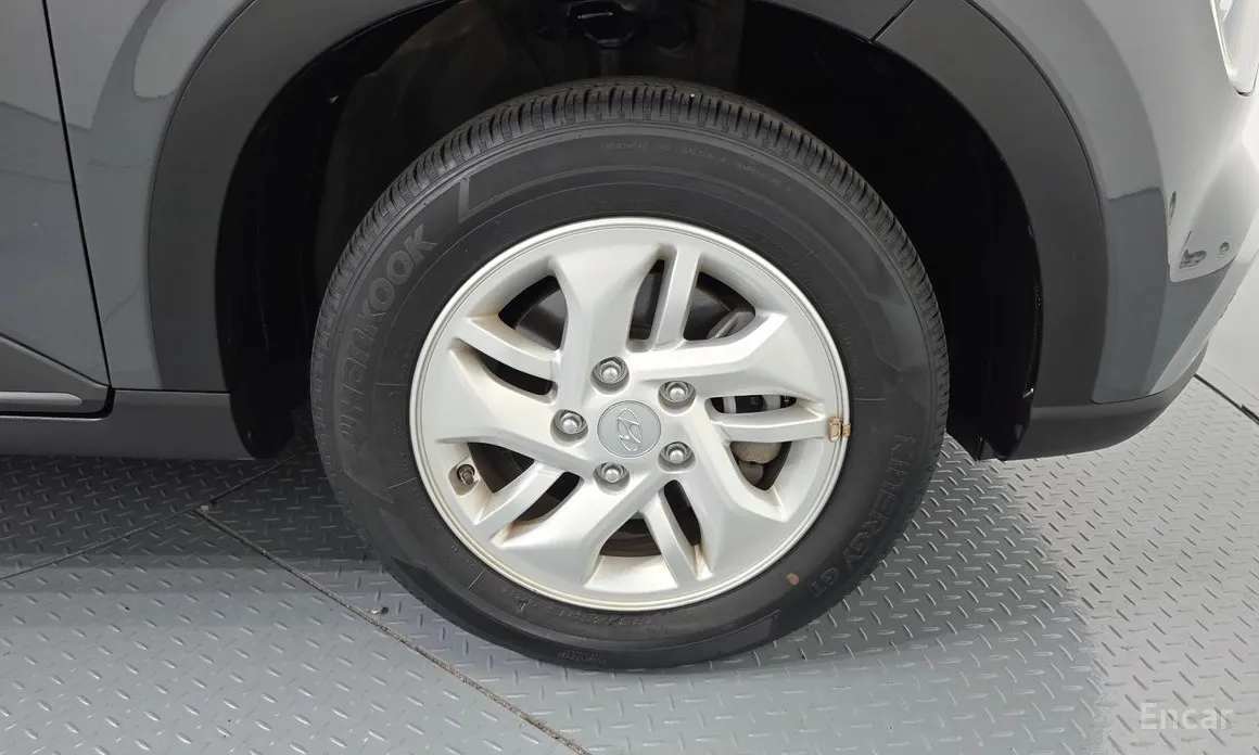 Hyundai Venue 2019 1,6 Premium