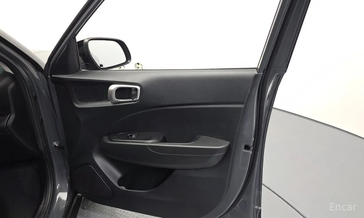 Hyundai Venue 2019 1,6 Premium