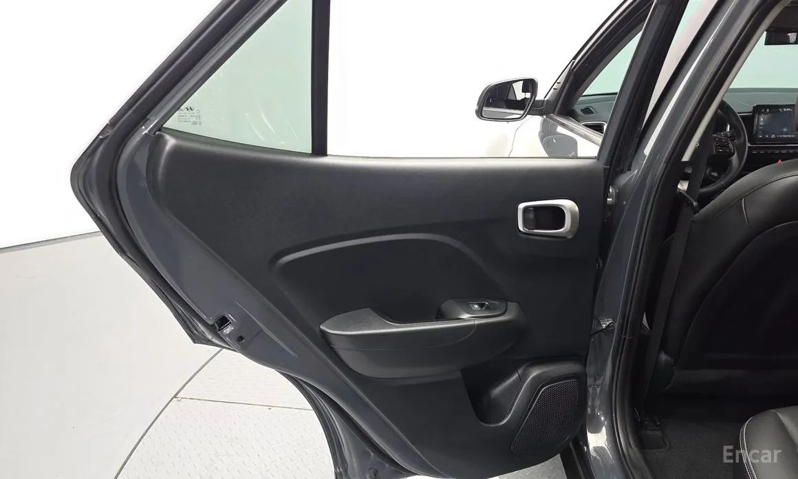Hyundai Venue 2019 1,6 Premium