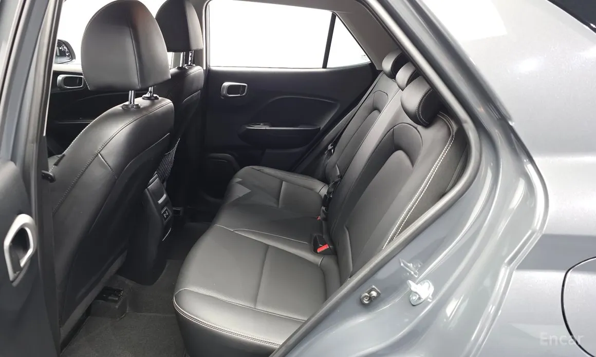 Hyundai Venue 2019 1,6 Premium