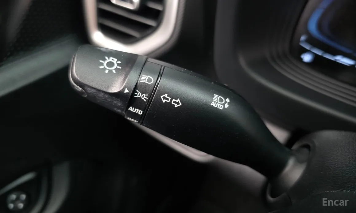 Hyundai Venue 2019 1,6 Premium