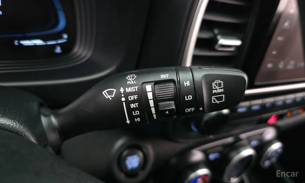 Hyundai Venue 2019 1,6 Premium