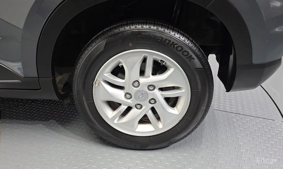 Hyundai Venue 2019 1,6 Premium