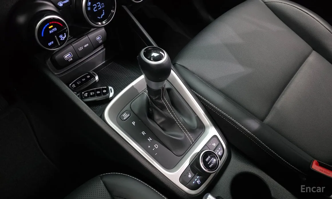 Hyundai Venue 2019 1,6 Premium