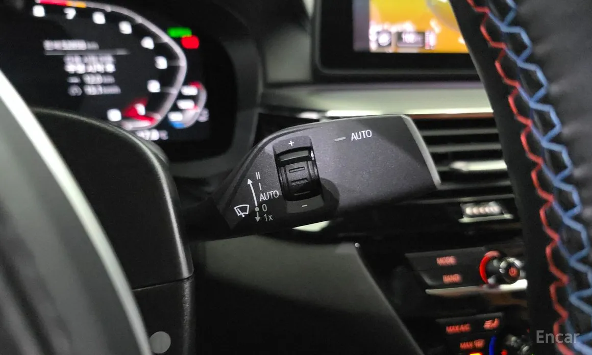BMW M5 2018 M5 Sedan Competition