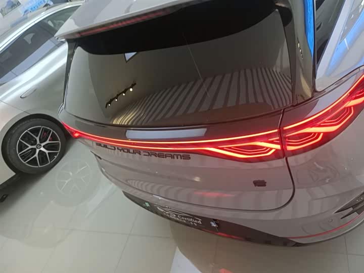 Фото 6 - BYD Tang Hybrid/EV