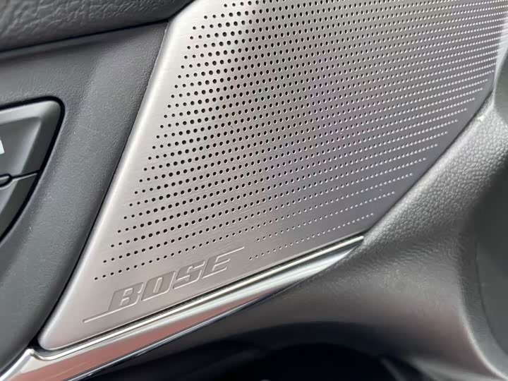 Cadillac CT4 2023 2023款 25T 豪华型