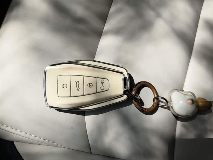 Geely Icon 2023 2023款 1.5TD 主角