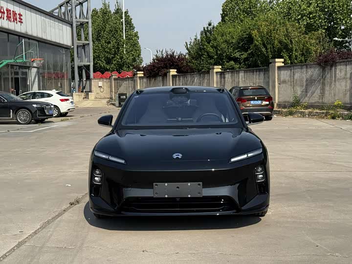2026 Nio ET5T