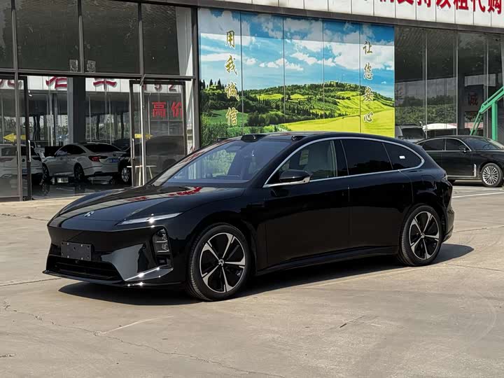 2026 Nio ET5T
