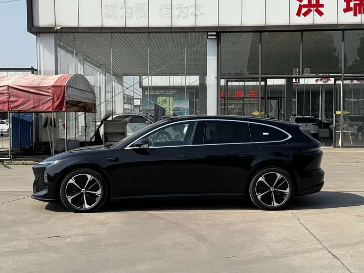 2026 Nio ET5T