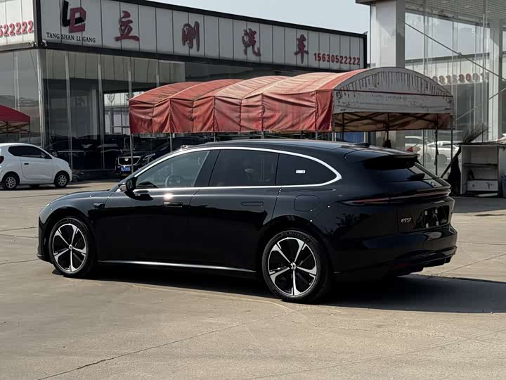 2026 Nio ET5T