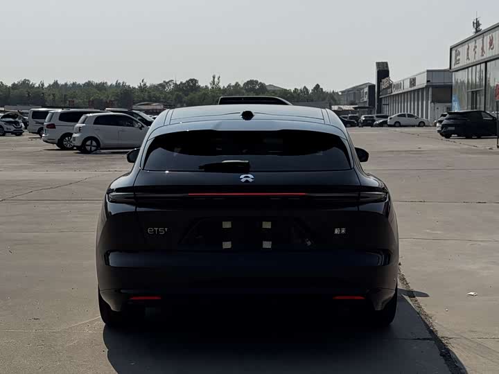 2026 Nio ET5T