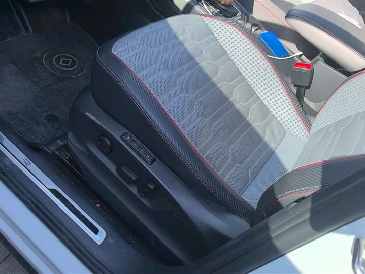 Volkswagen Tiguan X 2022 2022款 380TSI 四驱尊崇旗舰版