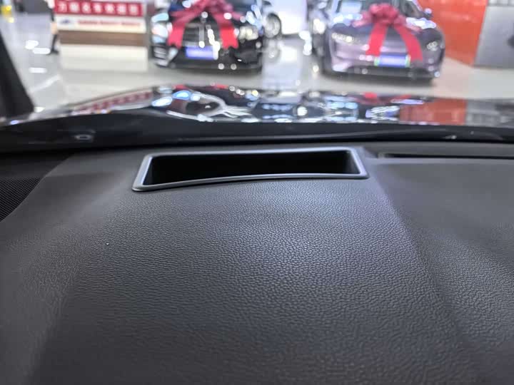 Toyota Wildlander Hybrid 2021 2021款 高性能版 2.5L 四驱激擎版