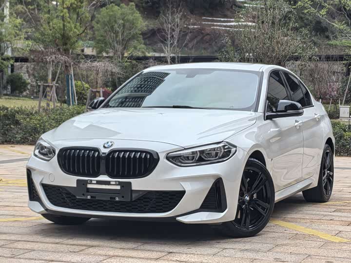 Фото 1 - BMW 1 Series