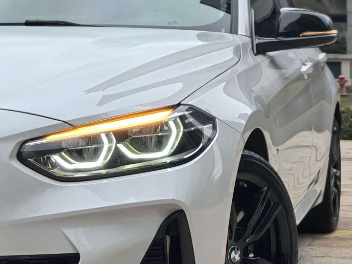 Фото 7 - BMW 1 Series