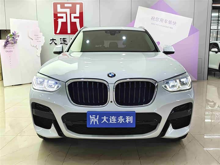 Фото 3 - BMW X3