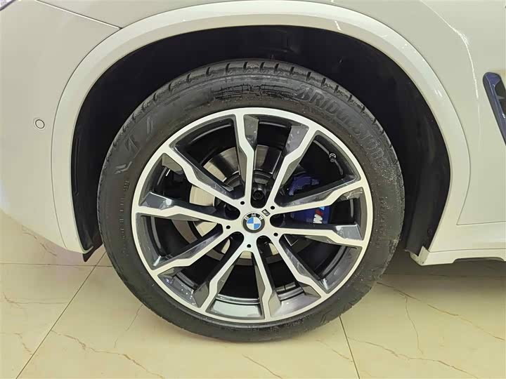 Фото 5 - BMW X3