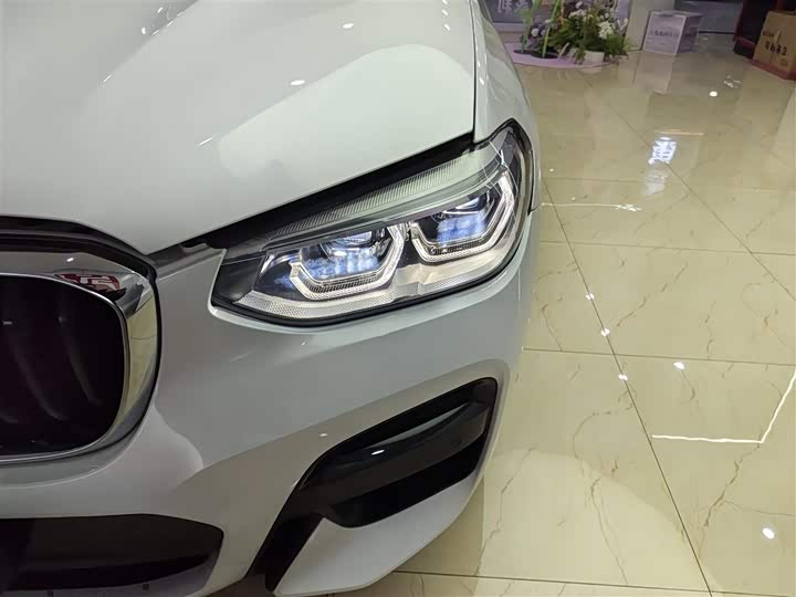 Фото 6 - BMW X3