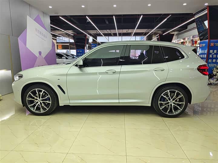 Фото 7 - BMW X3