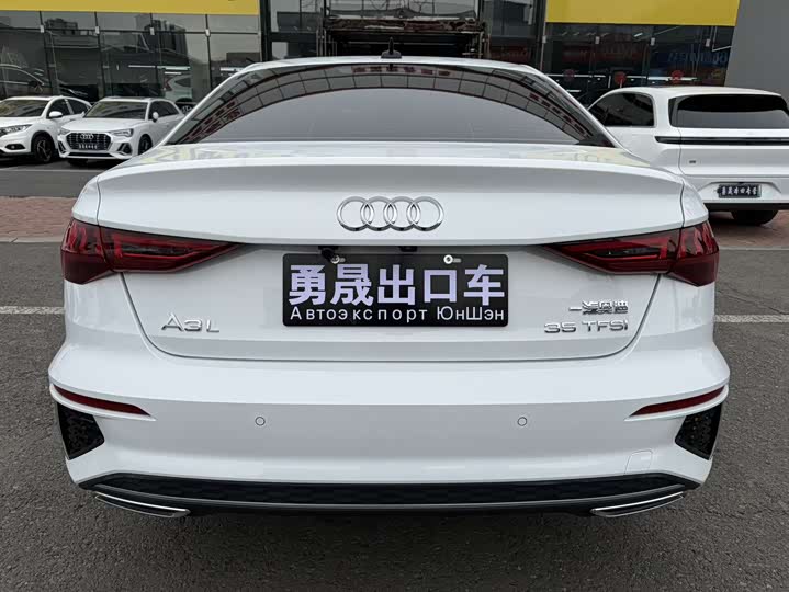 Фото 5 - Audi A3