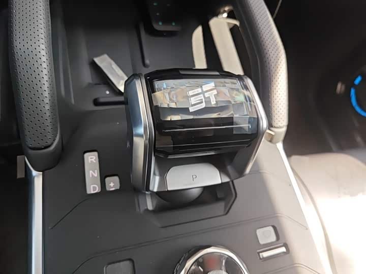 Jetour T2 2023 2023款 1.5T 两驱发现PRO