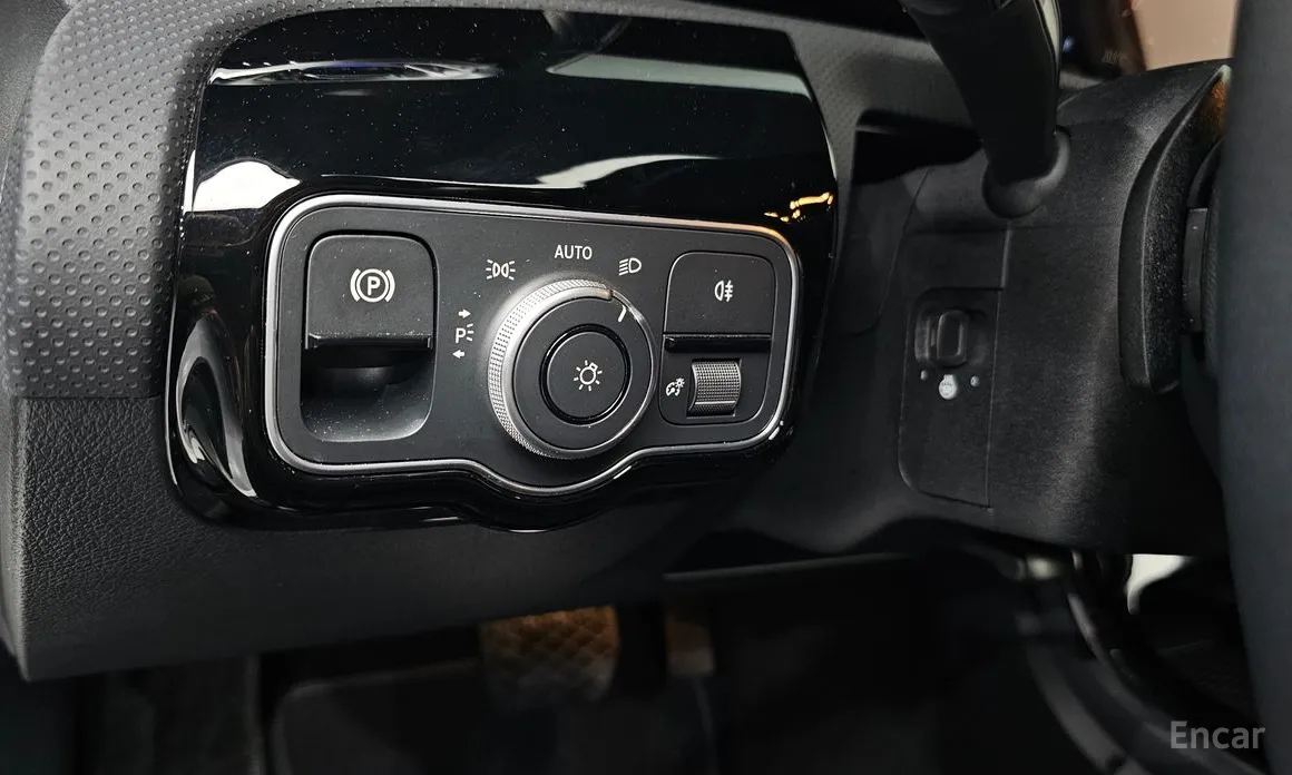 Фото 20 - Mercedes-Benz A-Class