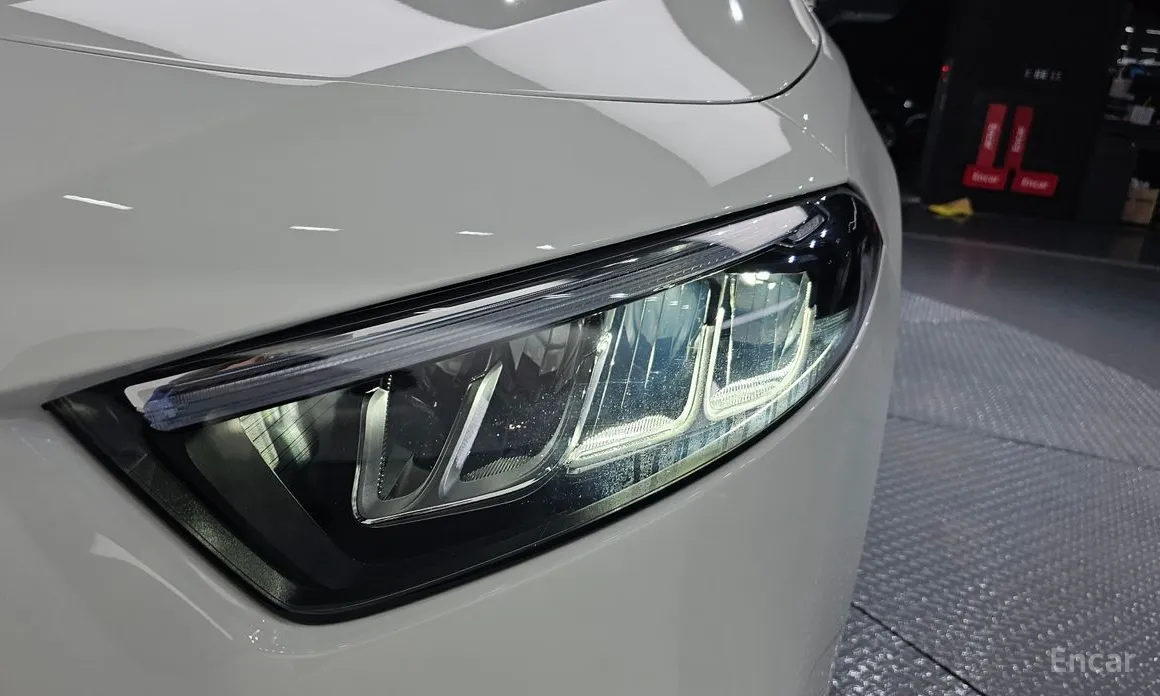 Фото 22 - Mercedes-Benz A-Class