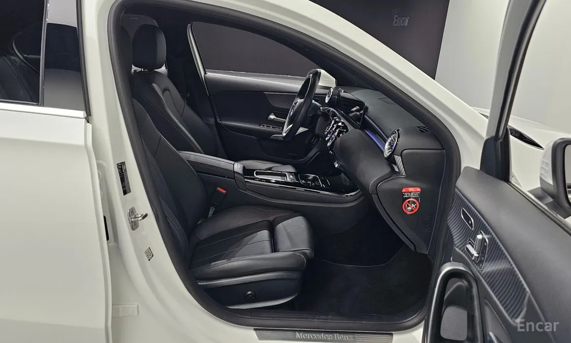 Фото 26 - Mercedes-Benz A-Class