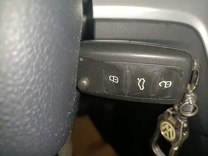Volkswagen Lavida 2019 2019款 朗逸启航 1.5L 自动风尚版 国VI