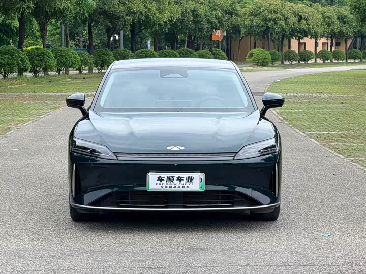 Chery Fulwin A9L 2025 2025款 260超长续航尊贵版