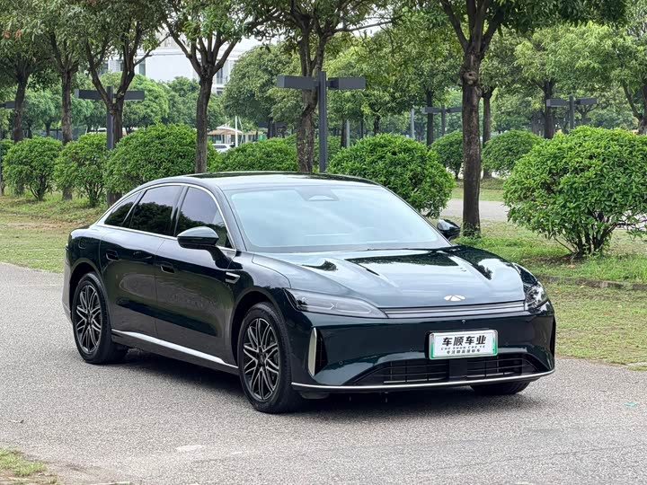 Chery Fulwin A9L 2025 2025款 260超长续航尊贵版