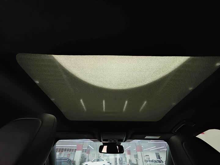 Ford Focus 2021 2021款 三厢 EcoBoost 180 自动ST Line