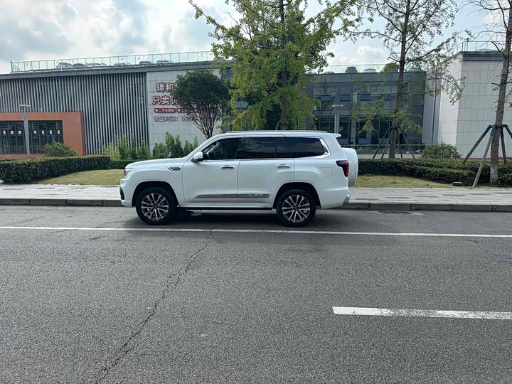 2023 BAIC Beijing BJ60