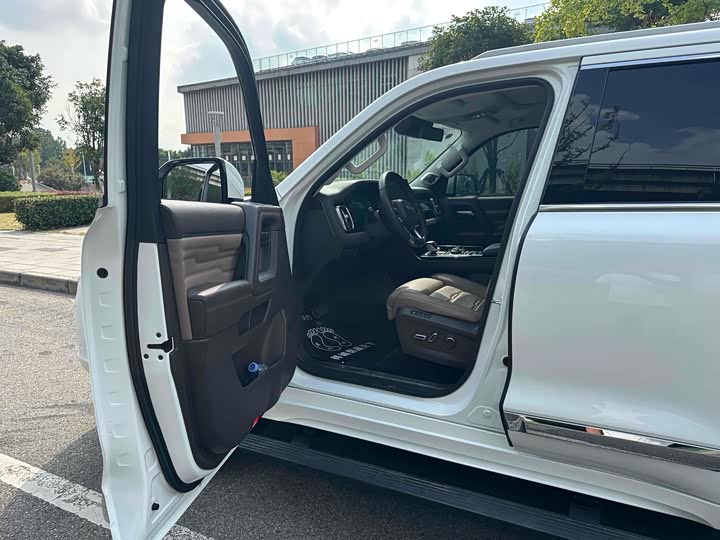 2023 BAIC Beijing BJ60